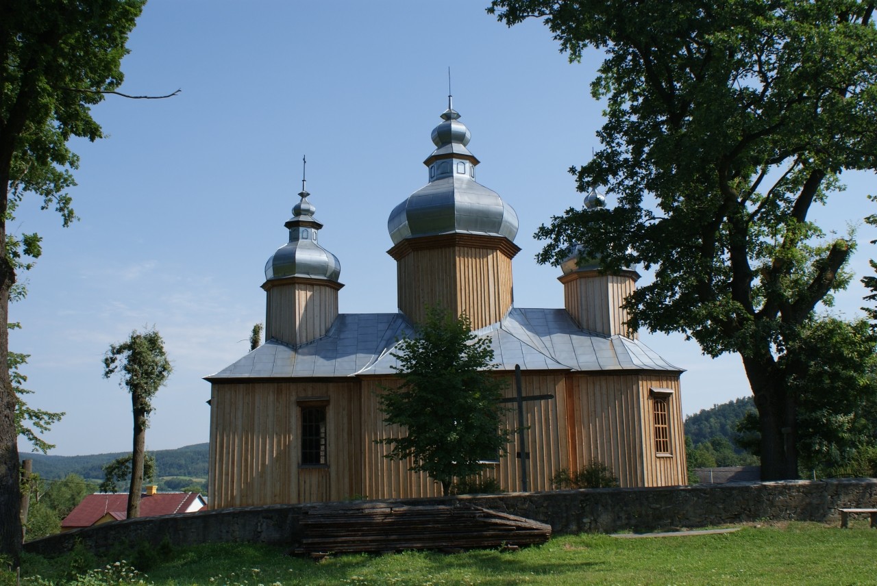 Dobra Szlachecka